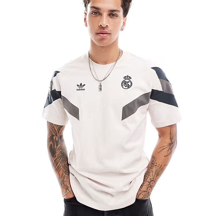 Playera Real Madrid 2024