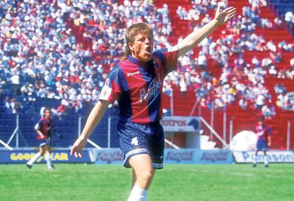 Atlante 1993