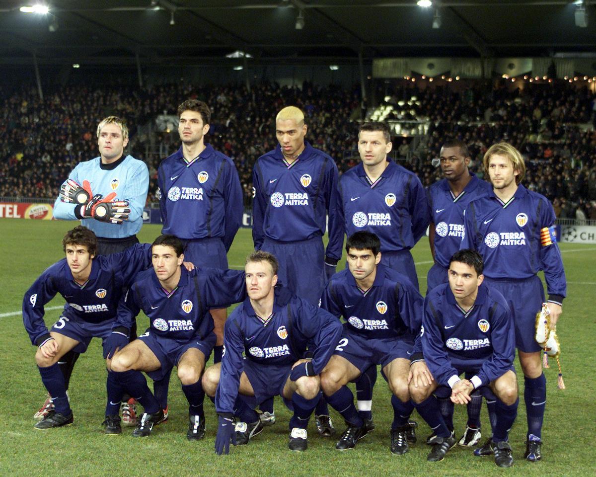 Valencia 1999