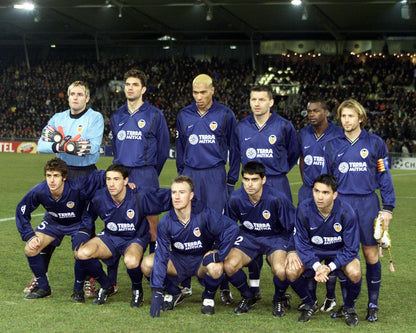 Valencia 1999