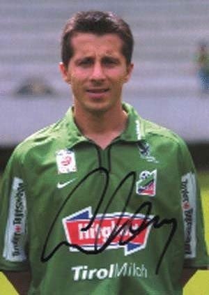 Radoslaw Gilewicz Tirol 2001