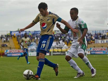 Millonarios FC 2011