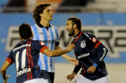 San Lorenzo 2013