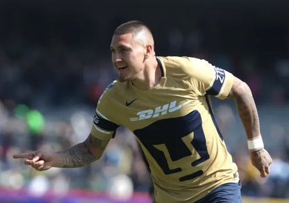 Pumas 2017