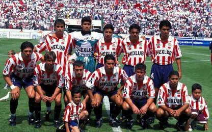 Chivas 1996