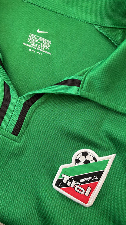 Roland Kirchler FC Tirol Innsbruck 2001