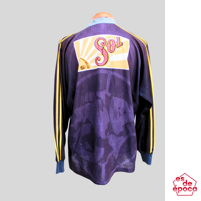 Jersey América 1998