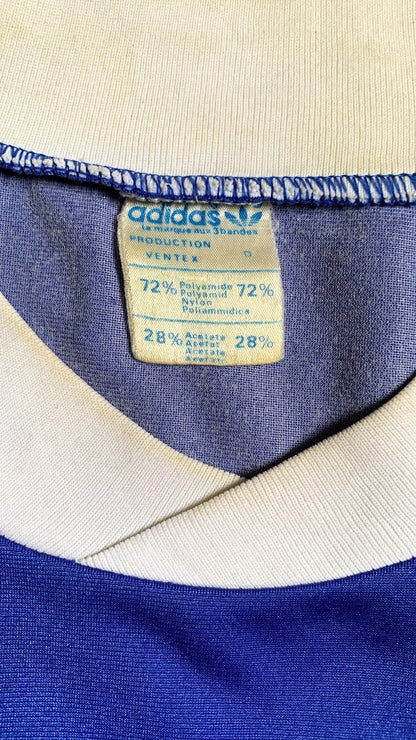 Francia 1978 Matchworn