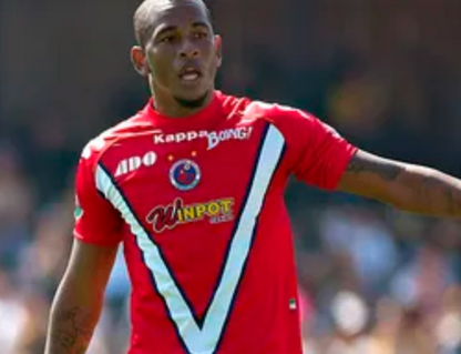 Tiburones Rojos del Veracruz 2014 firmada