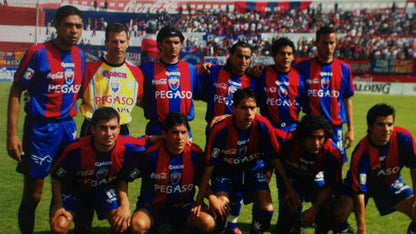 Atlante 2003