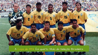 Brasil 1994