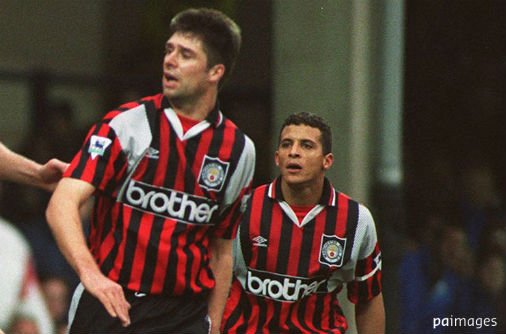 Manchester City 1994