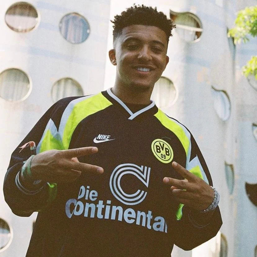 Borussia Dortmund 1995