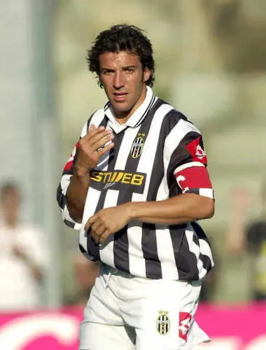 Juventus 2001