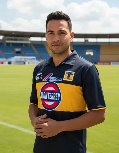 Tigres 2003