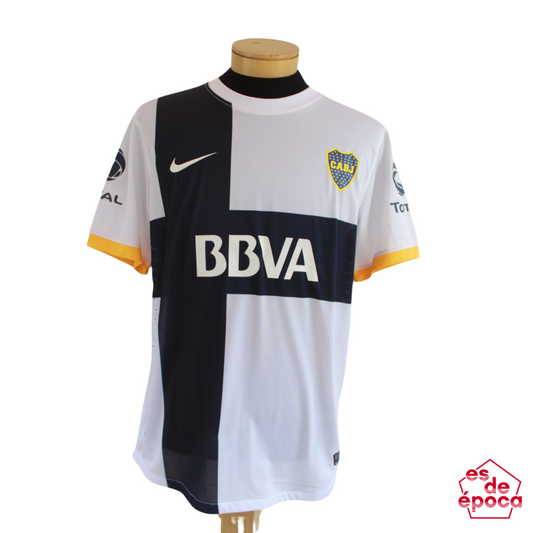 Jersey Boca Juniors Leandro Paredes V. juego 2013