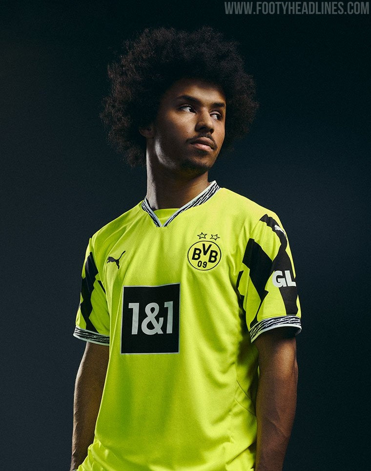 Karim Adeyemi Borussia Dortmund 2024 Boxset