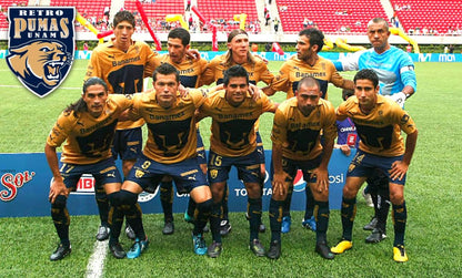 Pumas 2010