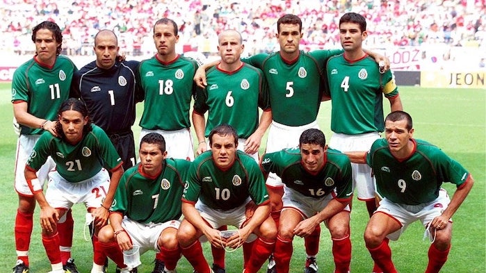 México 2002