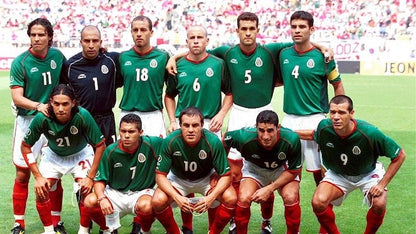 México 2002