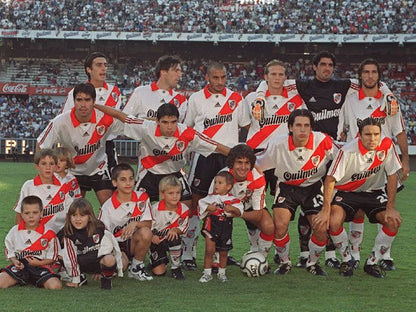 River Plate 1999