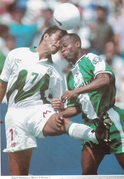 México 1995