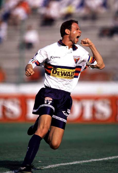 Luis Roberto Alves Zague Atlante 1997