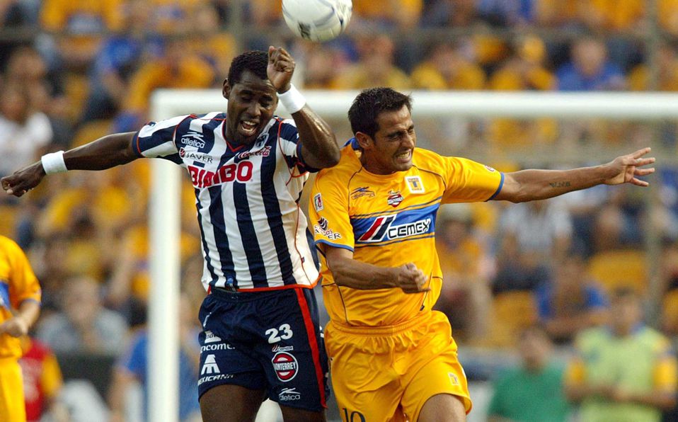 Tigres 2005