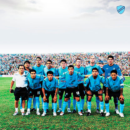 Club Bolivar 2009 BNWT