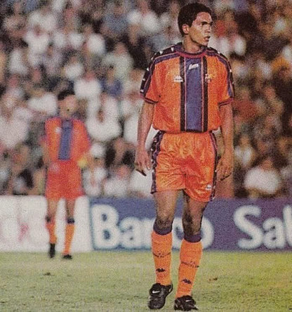Barcelona 1997