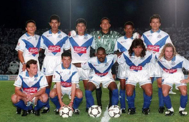 Celaya 1995