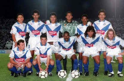 Celaya 1995
