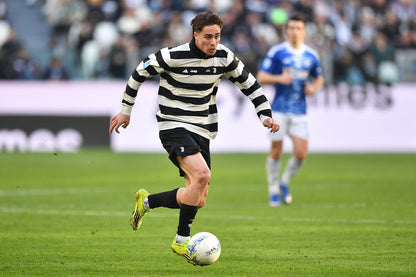 Kenan Yıldız Juventus 2026 BNWT