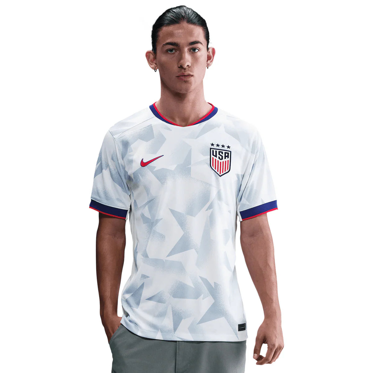 Estados Unidos 2025