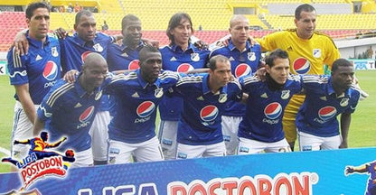 Millonarios FC 2011