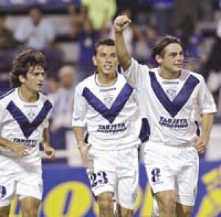 Vélez Sarsfield 2006