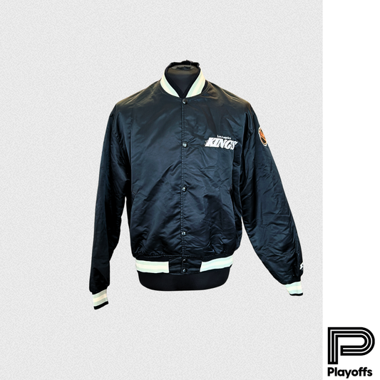 Chamarra Kings Los Ángeles 90´s