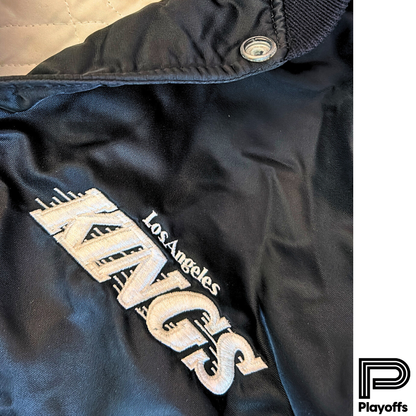 Chamarra Kings Los Ángeles 90´s