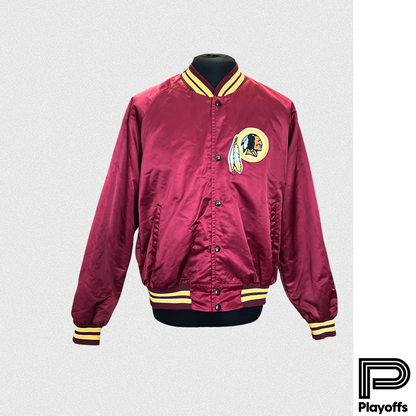 Chamarra Washington Redskins 90´s