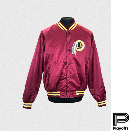 Chamarra Washington Redskins 90´s