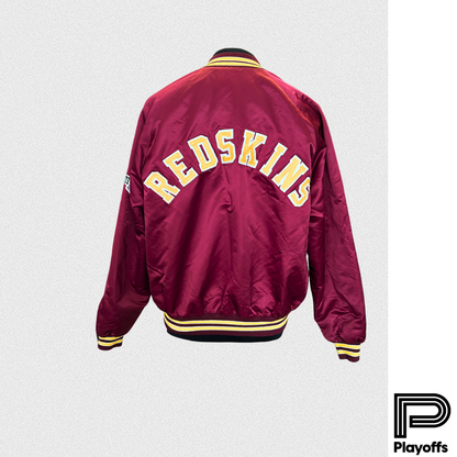 Chamarra Washington Redskins 90´s