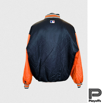 Chamarra Orioles Baltimore 90´S