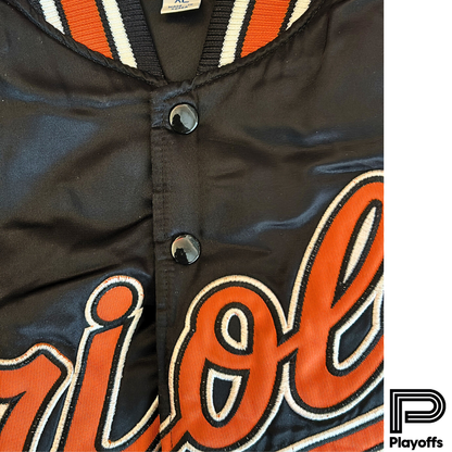 Chamarra Orioles Baltimore 90´S
