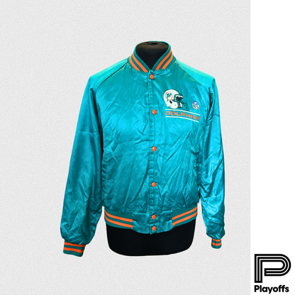 Chamarra Miami Dolphins 90´s