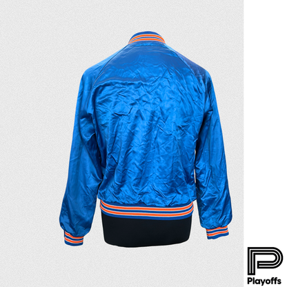 Chamarra Varsity Broncos Denver 1987