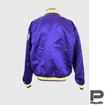 Chamarra Varsity Vikingos Minnesota