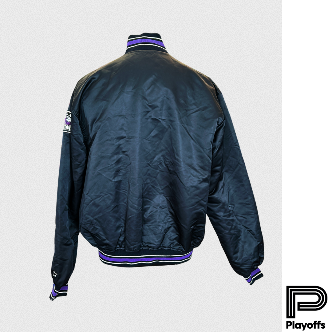 Chamarra Varsity Rockies Colorado 90´s