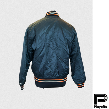 Chamarra Varsity Gigants San Fracisco 80's