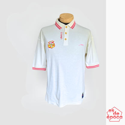 Polo Atlético Morelia 1998
