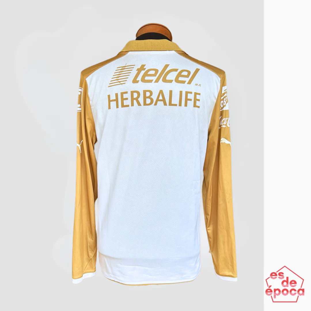 Pumas 2013